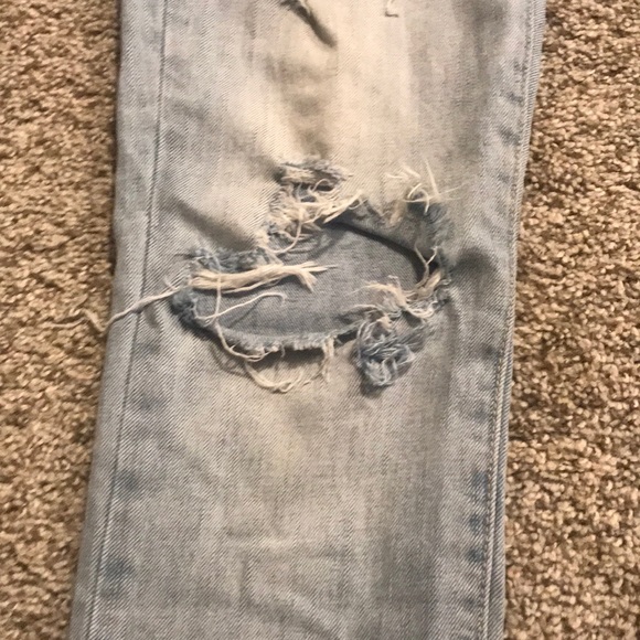 Jeans - Picture 5 of 8